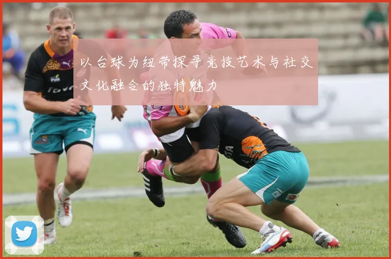 以台球为纽带探寻竞技艺术与社交文化融合的独特魅力