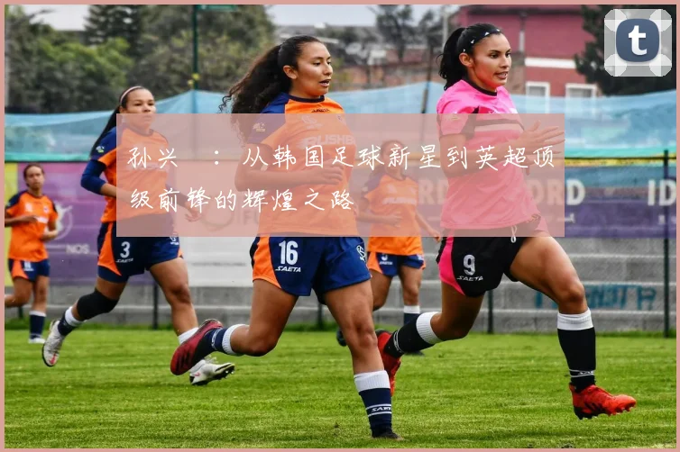 孙兴慜：从韩国足球新星到英超顶级前锋的辉煌之路