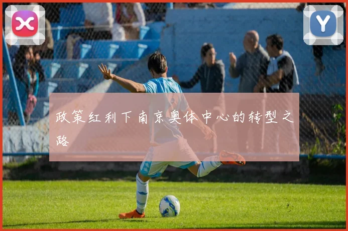 政策红利下南京奥体中心的转型之路